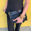Chunky Rope Bracelet - thechristyfcollection
