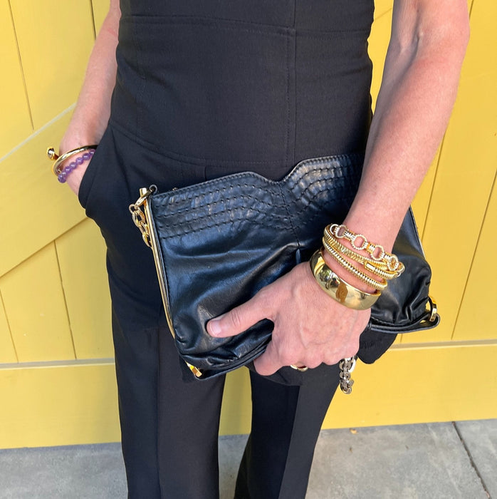 Chunky Rope Bracelet - thechristyfcollection