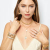 Brilliance Bangle - thechristyfcollection