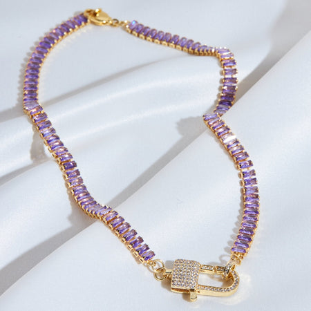 Be Connected - thechristyfcollection