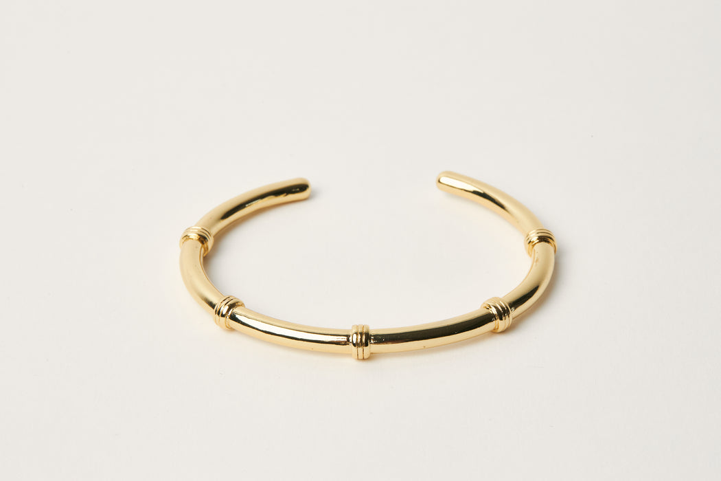 Knot Bangle