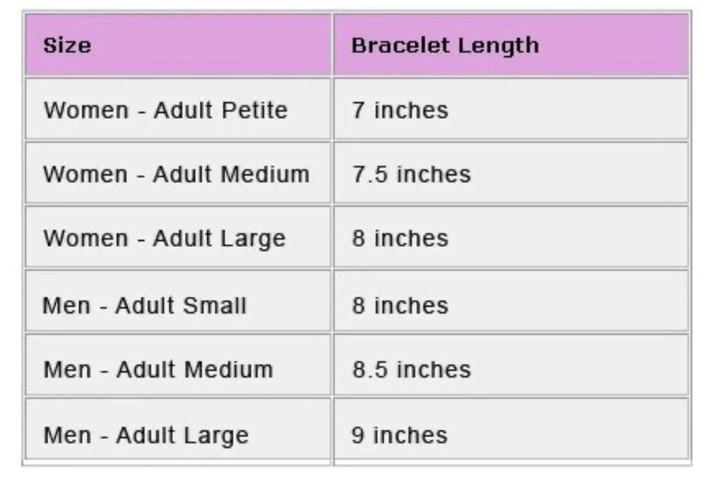 Abstract Heart Bracelet - thechristyfcollection