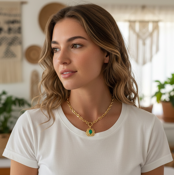 Boho Boss