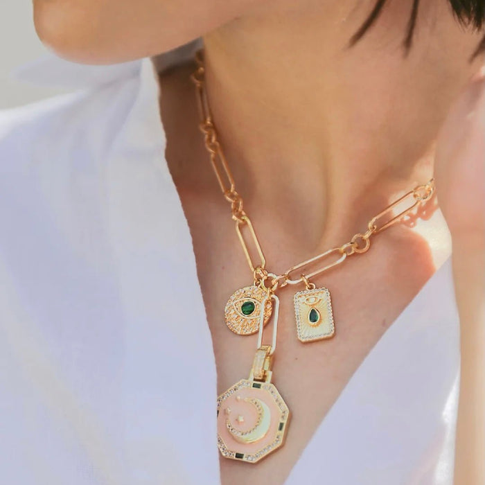 Happy Go Lucky - thechristyfcollection