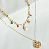 The Teardrop Pearl Drop Stack - thechristyfcollection