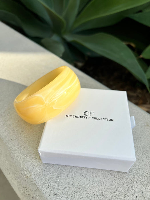 Bold & Bougie Bangles - thechristyfcollection