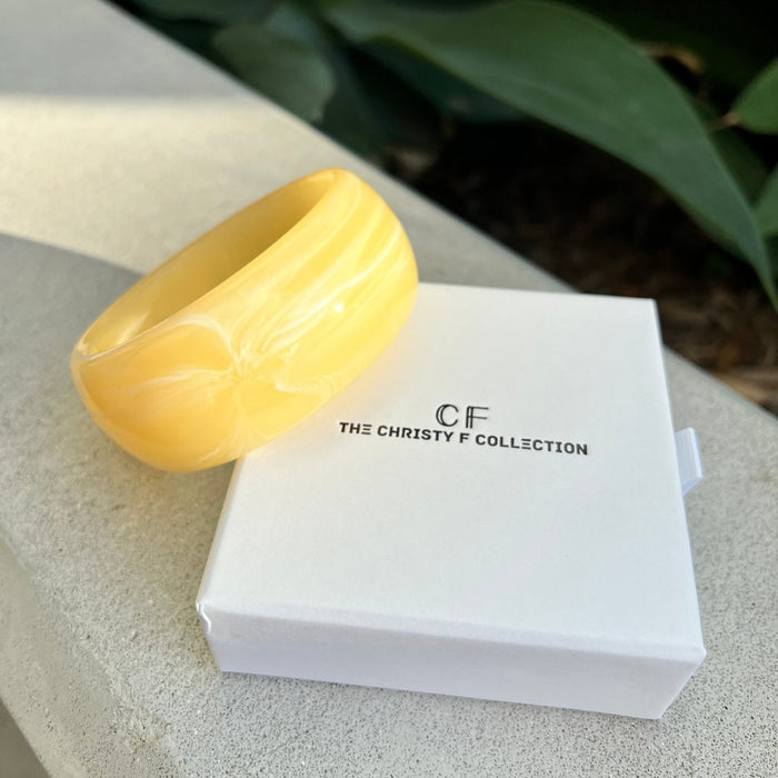 Bold & Bougie Bangles - thechristyfcollection