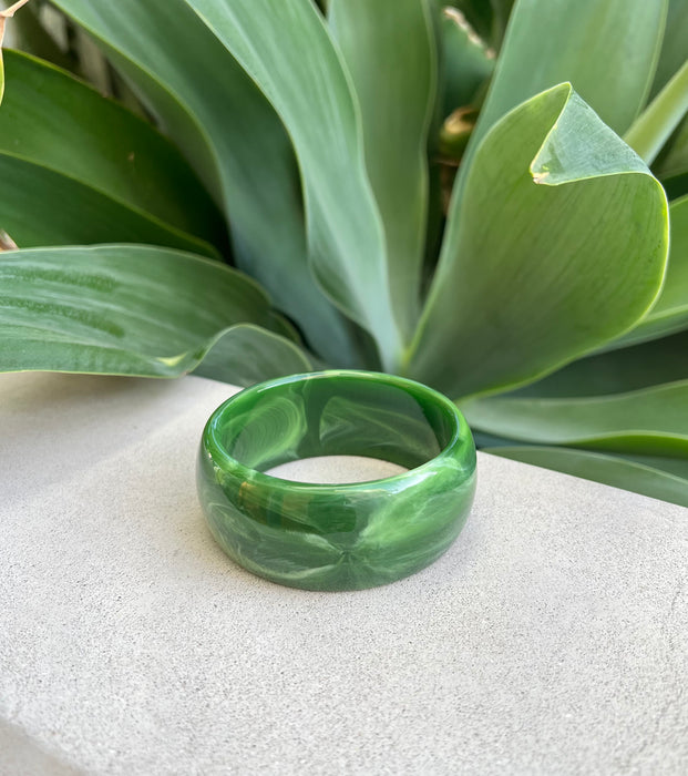 Bold & Bougie Bangles