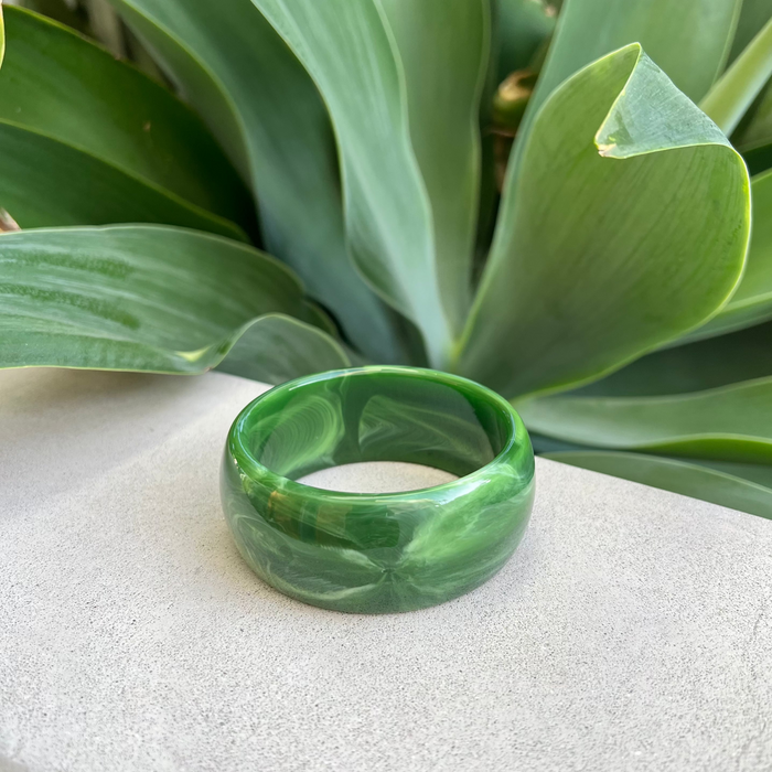 Bold & Bougie Bangles