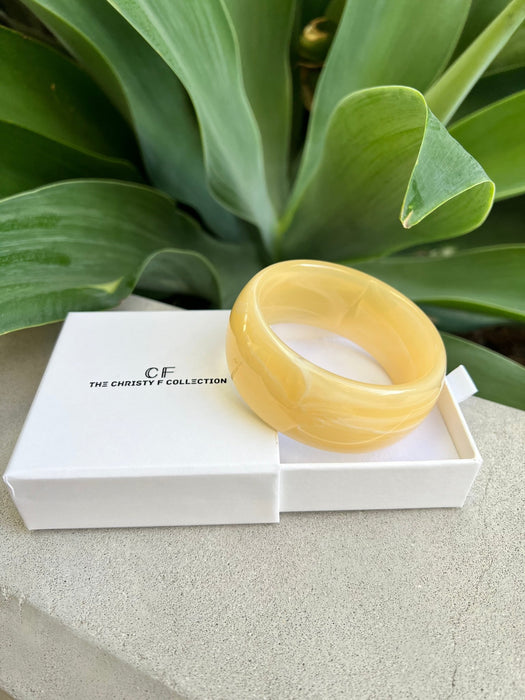 Bold & Bougie Bangles - thechristyfcollection