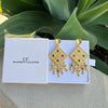 Mosaic Drops - thechristyfcollection