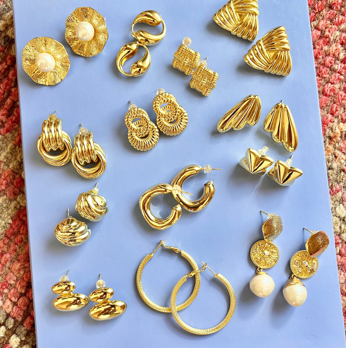 The Kate Hoops