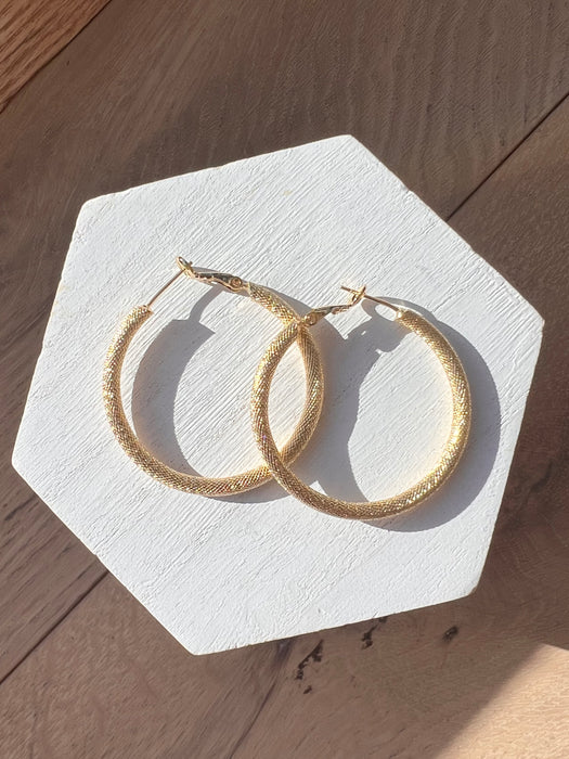 The Kate Hoops