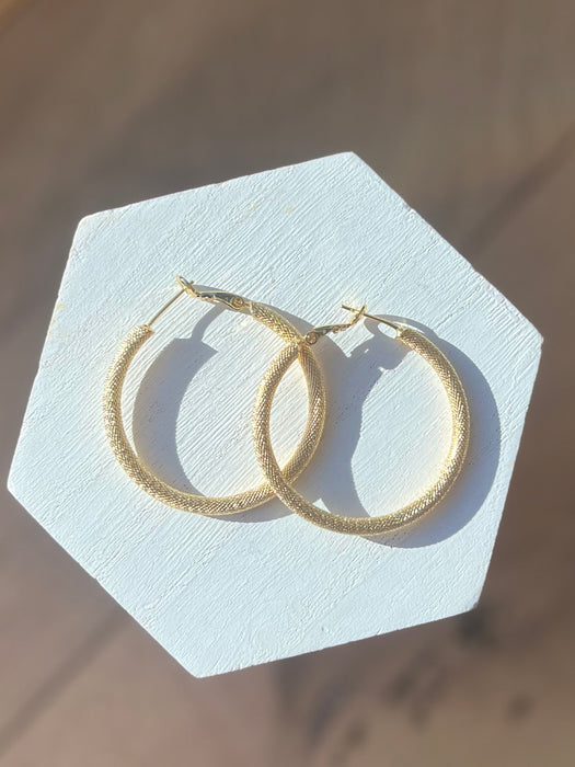 The Kate Hoops