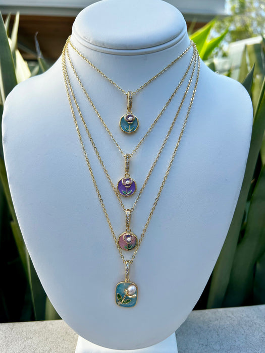 The Bloom Collective Stack