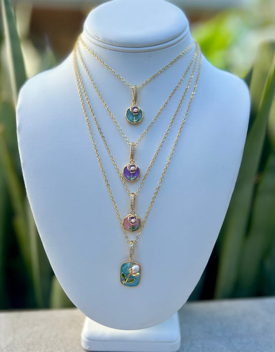 The Bloom Collective Stack