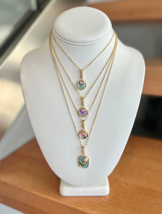 The Bloom Collective Stack