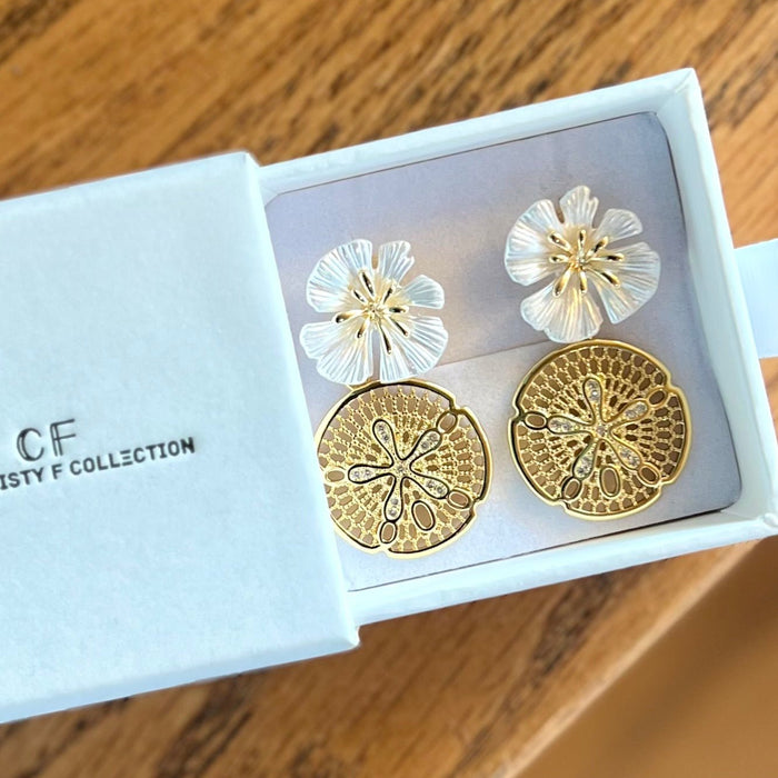 Starfish Kisses - thechristyfcollection