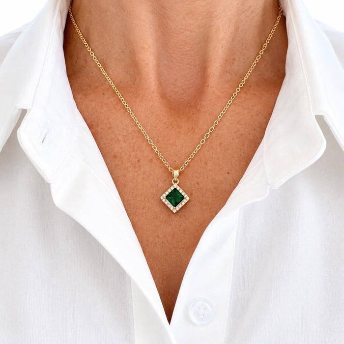Green With Envy Stack