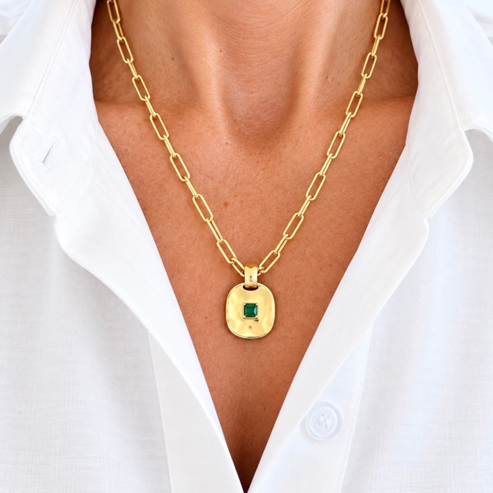 Green With Envy Stack
