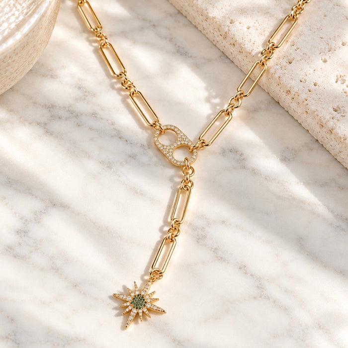 Green With Envy Stack