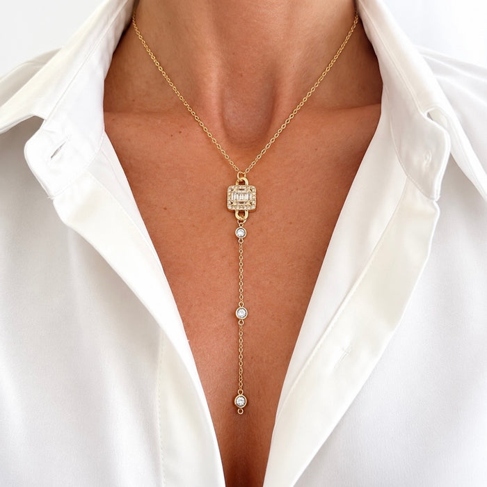 Glitz and Glam Stack