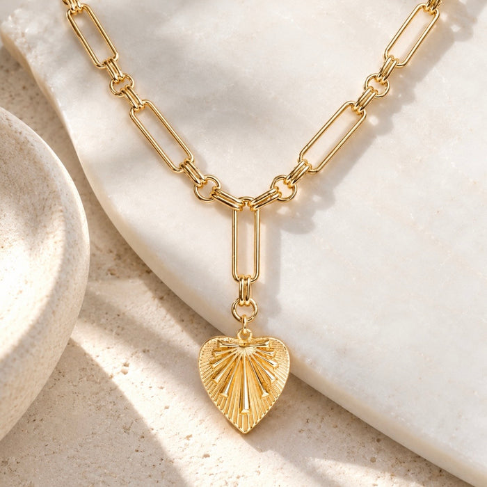 The Charmed Stack