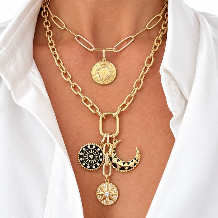 Starry Night Stack