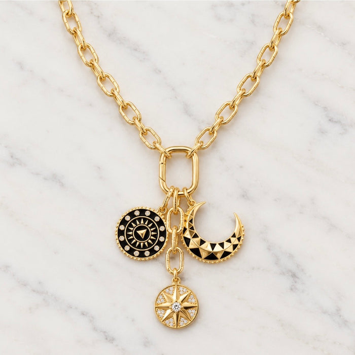Starry Night Stack