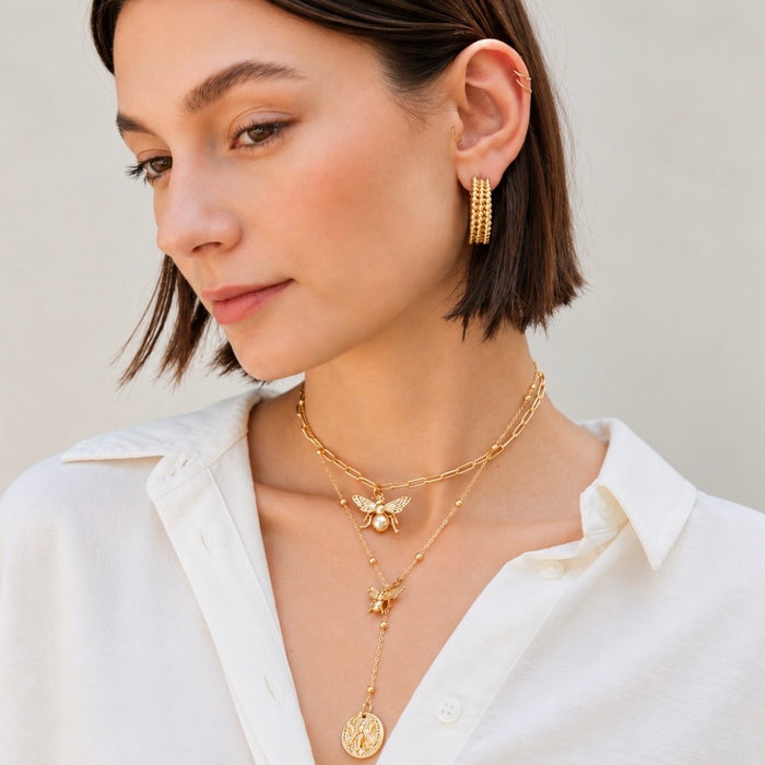 BEE Youtiful Stack