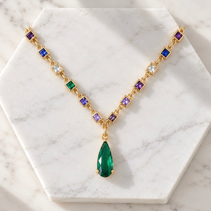 Green Goddess Stack