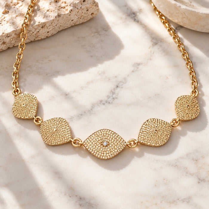 The Drop Dead Gorgeous Stack