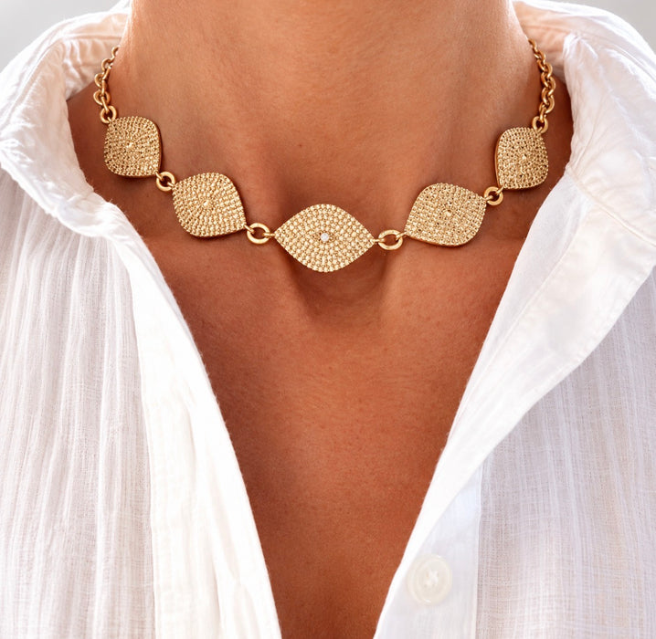 The Gorgeous Choker