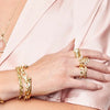 Pretty in Pastel Ring - thechristyfcollection