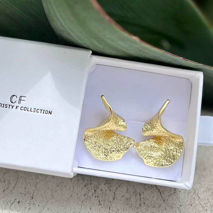 Ripple Effect Studs
