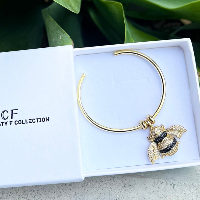 Choose Your Charm Bracelet