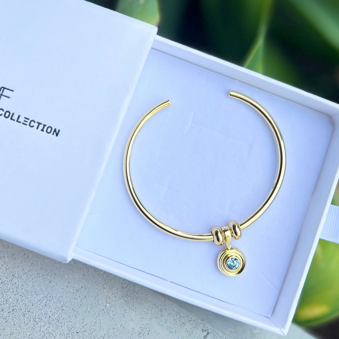 Choose Your Charm Bracelet