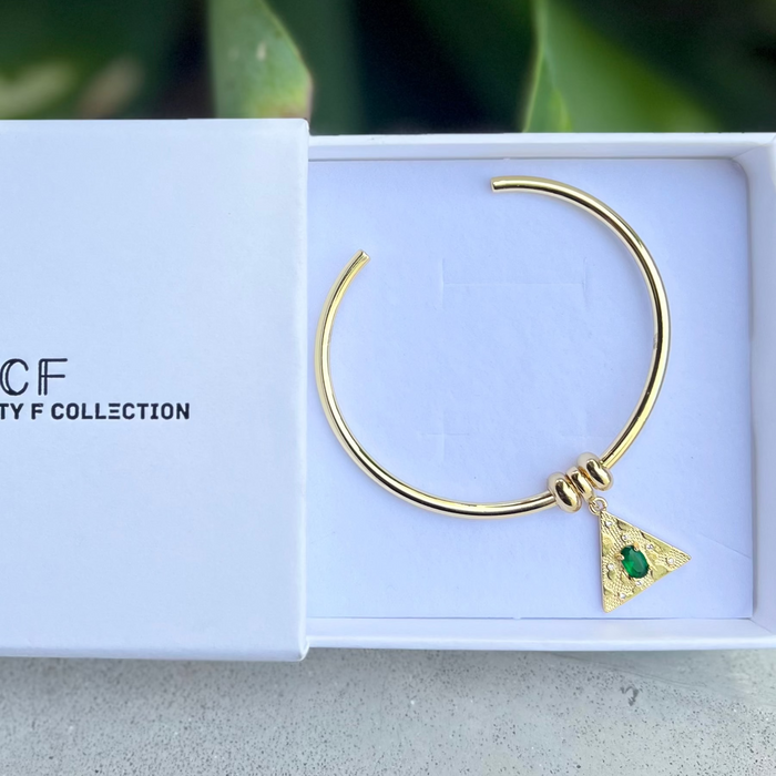 Choose Your Charm Bracelet