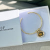 Tiger's Eye Charm - thechristyfcollection