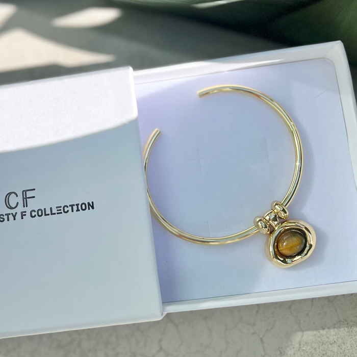 Choose Your Charm Bracelet