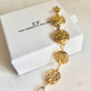 Sunny Side Up Bracelet - thechristyfcollection