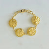 Sunny Side Up Bracelet - thechristyfcollection