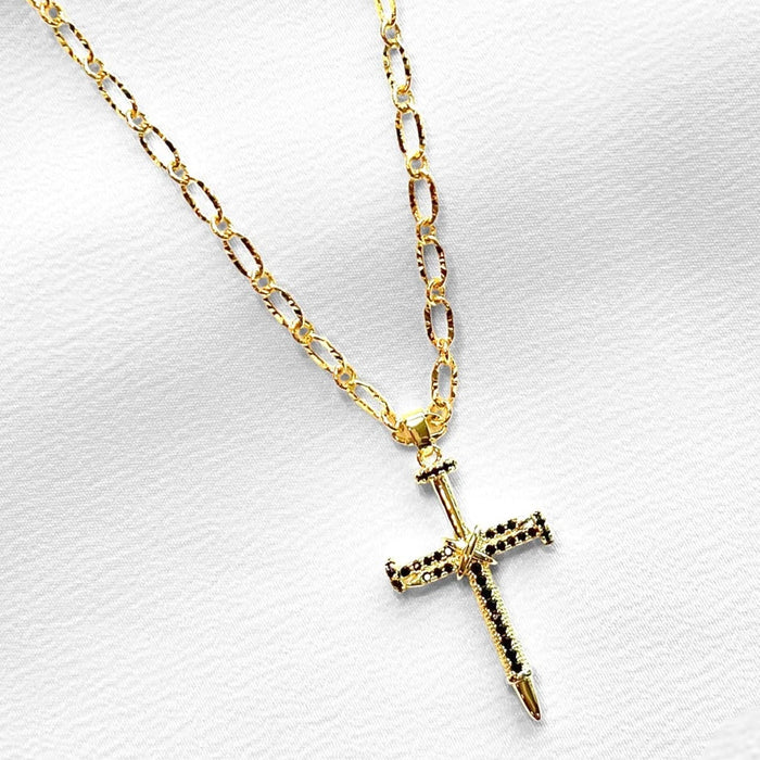 Everything's Better in Black Stack - thechristyfcollection
