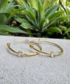 Lovestruck Hoops - thechristyfcollection