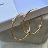 Lovestruck Hoops - thechristyfcollection