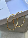 Lovestruck Hoops - thechristyfcollection