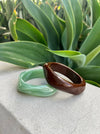 Terra Tones Bangles - thechristyfcollection