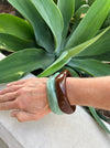 Terra Tones Bangles - thechristyfcollection