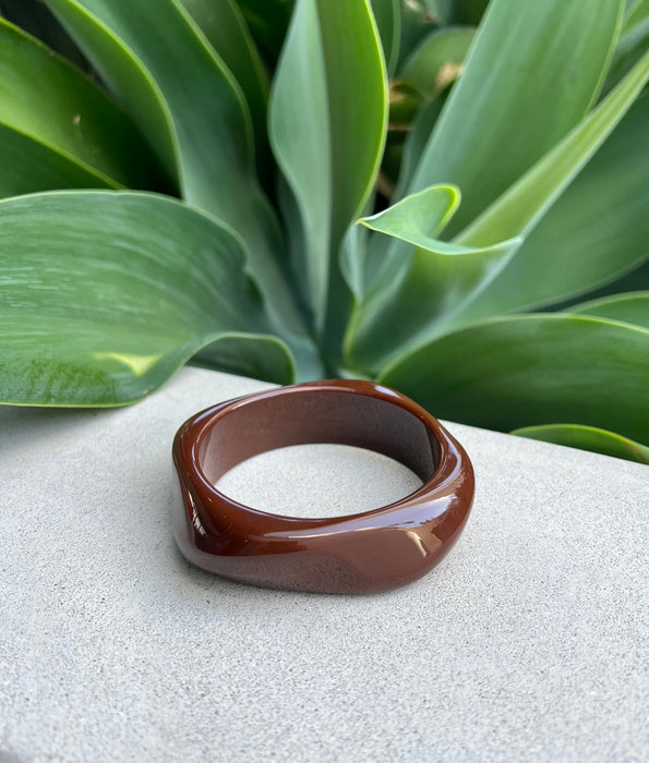 Terra Tones Bangles - thechristyfcollection