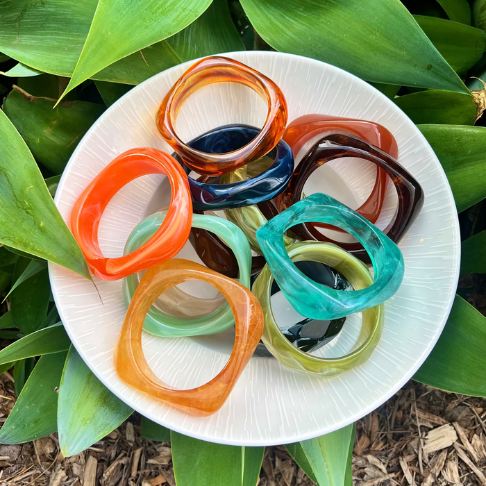Candy Crush Bangles